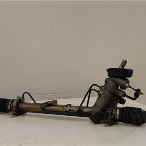 CREMALLERA DIRECCION ASISTIDA Seat ibiza (6l1)(04.2002->) 1.4 16V BBY 023-0080-050-001 230080050001 ROJO    cremalleras STEERING GEAR ASSY