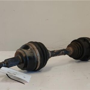 PALIER DEL. DCHO. Volkswagen touareg (7la)(2002->) 2.5 TDI R5 [2,5 Ltr. - 128 kW TDI] BAC AZUL    cardan Delantero Derecho trasmision