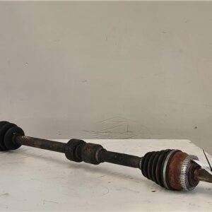 PALIER DEL. DCHO. Hyundai i30 (fd)(06.2007->) 1.6 Classic [1,6 Ltr. - 66 kW CRDi CAT] D4FB - #Prov# D4FBPROV NEGRO    cardan Delantero Derecho trasmision