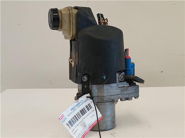 BOMBA SERVODIRECCION ELECTRICA Renault laguna iii berlina (2007->) 2.0 dCi (BT0K, BT0J, BT1A, BT1D) M9Ra 742 M9RA742 491100023R GRIS PK4007