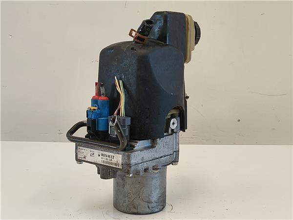 BOMBA SERVODIRECCION ELECTRICA Renault laguna iii berlina (2007->) 2.0 dCi (BT0K, BT0J, BT1A, BT1D) M9Ra 742 M9RA742 491100023R GRIS PK4007 - Imagen 2