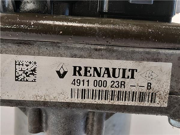 BOMBA SERVODIRECCION ELECTRICA Renault laguna iii berlina (2007->) 2.0 dCi (BT0K, BT0J, BT1A, BT1D) M9Ra 742 M9RA742 491100023R GRIS PK4007 - Imagen 3