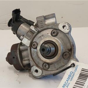 BOMBA INYECTORA Peugeot partner furgón (05.2008->) 1.6 L1 Confort [1,6 Ltr. - 66 kW 16V HDi] 9H06 - #Prov# 9H06PROV 9688499680 BLANCO    BOMBA inyeccion INYECTORA