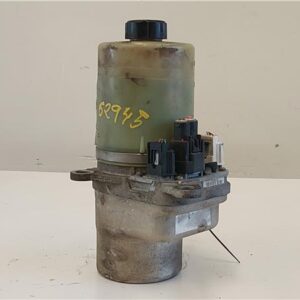 BOMBA SERVODIRECCION ELECTRICA Ford focus c-max 1.6 TDCi HHDA 4M51 3K514 4M513K514 NARANJA