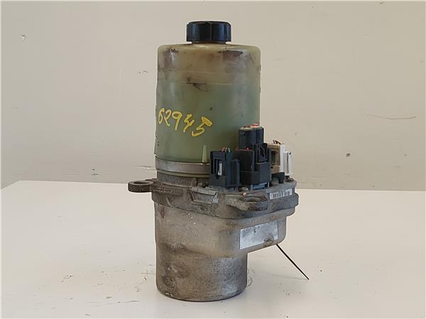 BOMBA SERVODIRECCION ELECTRICA Ford focus c-max 1.6 TDCi HHDA 4M51 3K514 4M513K514 NARANJA
