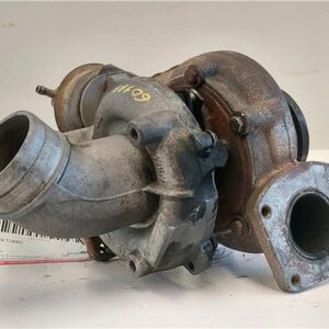 TURBO Volkswagen touareg (7la)(2002->) 2.5 TDI R5 [2,5 Ltr. - 128 kW TDI] BAC GT2056V AZUL    compresor TURBOCOMPRESOR