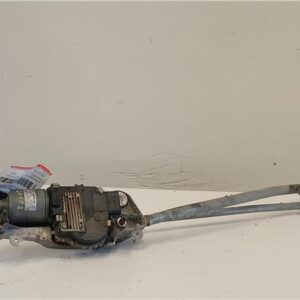 MOTOR LIMPIAPARABRISAS DEL. Volkswagen touareg (7la)(2002->) 2.5 TDI R5 [2,5 Ltr. - 128 kW TDI] BAC 7L0955119F AZUL    Delanteras delanteros