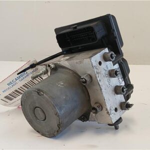 NUCLEO ABS Peugeot partner furgón (05.2008->) 1.6 L1 Confort [1,6 Ltr. - 66 kW 16V HDi] 9H06 - #Prov# 9H06PROV 0265952146 265952146 BLANCO    modulador