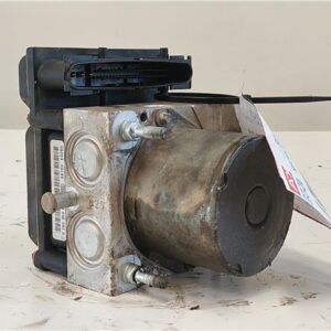 NUCLEO ABS Hyundai i30 (fd)(06.2007->) 1.6 Classic [1,6 Ltr. - 66 kW CRDi CAT] D4FB - #Prov# D4FBPROV 0265235333 265235333 NEGRO    modulador