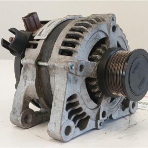ALTERNADOR Ford focus ii (da_) 1.6 TDCi HHDA D640700R AZUL generador