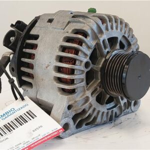 ALTERNADOR Peugeot partner furgón (05.2008->) 1.6 L1 Confort [1,6 Ltr. - 66 kW 16V HDi] 9H06 - #Prov# 9H06PROV 400390171 BLANCO    generador