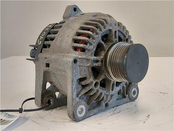 ALTERNADOR Nissan micra (k12e)(11.2002->) 1.5 dCi K9K 276 K9K276 8200386806 AZUL generador