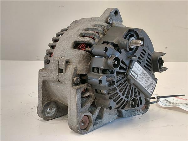 ALTERNADOR Nissan micra (k12e)(11.2002->) 1.5 dCi K9K 276 K9K276 8200386806 AZUL generador - Imagen 2