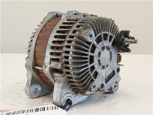 ALTERNADOR Renault laguna iii berlina (2007->) 2.0 dCi (BT0K, BT0J, BT1A, BT1D) M9Ra 742 M9RA742 8200654785 GRIS generador PK4007 - Imagen 2