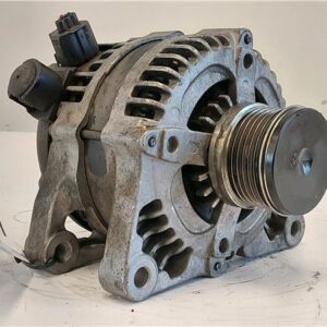 ALTERNADOR Ford focus c-max 1.6 TDCi HHDA 0986049071 986049071 NARANJA generador