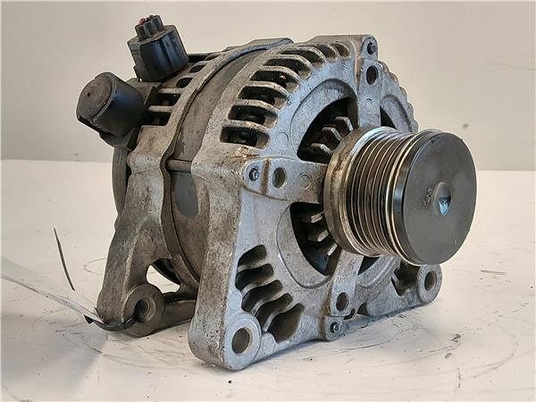 ALTERNADOR Ford focus c-max 1.6 TDCi HHDA 0986049071 986049071 NARANJA generador