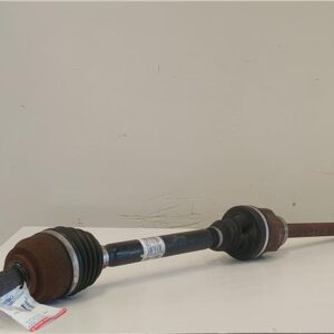 PALIER DEL. DCHO. Renault laguna iii berlina (2007->) 2.0 dCi (BT0K, BT0J, BT1A, BT1D) M9Ra 742 M9RA742 8200 618168 8200618168 GRIS cardan Delantero Derecho trasmision PK4007