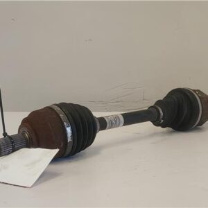 PALIER DEL. IZDO. Renault laguna iii berlina (2007->) 2.0 dCi (BT0K, BT0J, BT1A, BT1D) M9Ra 742 M9RA742 8200 618182 8200618182 GRIS    Delantera Izquierdo PK4007