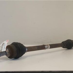 PALIER DEL. DCHO. Citroen c3 (2002->) 1.4 HDi 8HX (DV4TD) 8HX(DV4TD) 9650624180 GRANATE cardan Delantero Derecho trasmision 20CN33