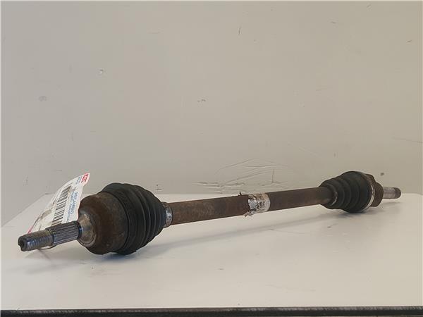 PALIER DEL. DCHO. Citroen c3 (2002->) 1.4 HDi 8HX (DV4TD) 8HX(DV4TD) 9650624180 GRANATE cardan Delantero Derecho trasmision 20CN33