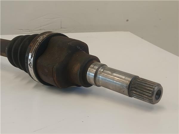 PALIER DEL. DCHO. Citroen c3 (2002->) 1.4 HDi 8HX (DV4TD) 8HX(DV4TD) 9650624180 GRANATE cardan Delantero Derecho trasmision 20CN33 - Imagen 3