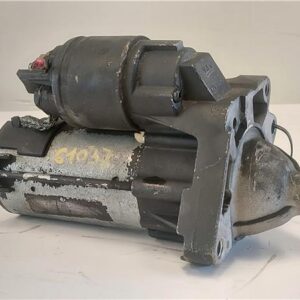 MOTOR ARRANQUE Nissan micra (k12e)(11.2002->) 1.5 dCi K9K 276 K9K276 M000T87881 AZUL de