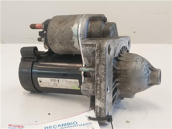 MOTOR ARRANQUE Citroen c3 (2002->) 1.4 HDi 8HX (DV4TD) 8HX(DV4TD) 9640825280 GRANATE de 20CN33