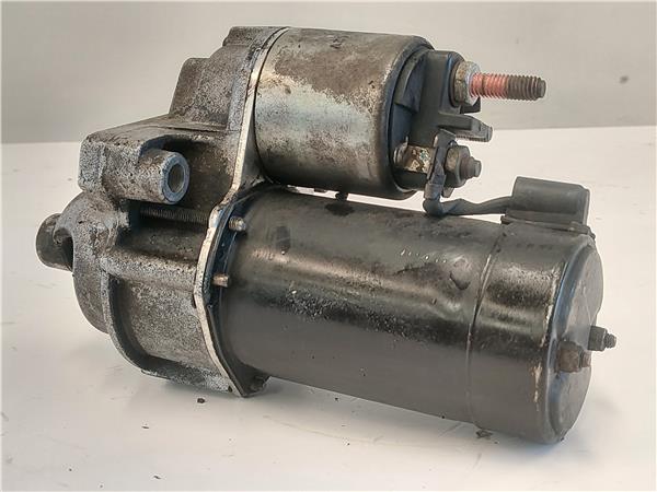 MOTOR ARRANQUE Citroen c3 (2002->) 1.4 HDi 8HX (DV4TD) 8HX(DV4TD) 9640825280 GRANATE de 20CN33 - Imagen 2