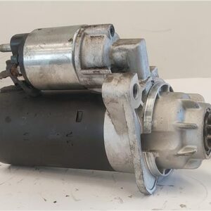 MOTOR ARRANQUE Volkswagen touareg (7la)(2002->) 2.5 TDI R5 [2,5 Ltr. - 128 kW TDI] BAC AZUL    de