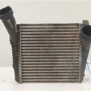 INTERCOOLER Volkswagen touareg (7la)(2002->) 2.5 TDI R5 [2,5 Ltr. - 128 kW TDI] BAC 7L0145803A AZUL