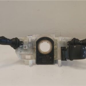 MANDO LUCES LIMPIA Renault laguna iii berlina (2007->) 2.0 dCi (BT0K, BT0J, BT1A, BT1D) M9Ra 742 M9RA742 Referencia REFERENCIA 255670001R GRIS PK4007