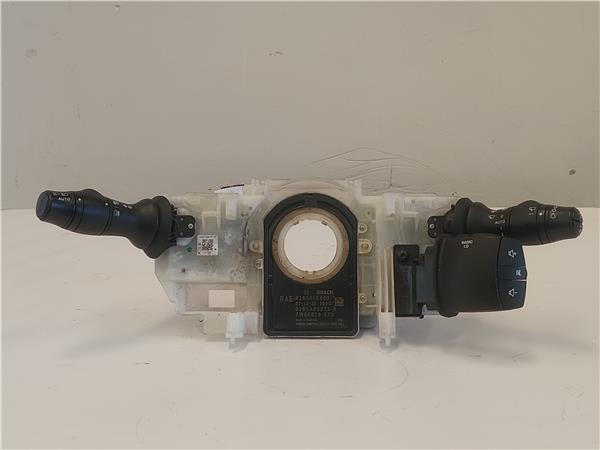 MANDO LUCES LIMPIA Renault laguna iii berlina (2007->) 2.0 dCi (BT0K, BT0J, BT1A, BT1D) M9Ra 742 M9RA742 Referencia REFERENCIA 255670001R GRIS PK4007