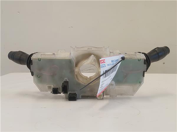 MANDO LUCES LIMPIA Renault laguna iii berlina (2007->) 2.0 dCi (BT0K, BT0J, BT1A, BT1D) M9Ra 742 M9RA742 Referencia REFERENCIA 255670001R GRIS PK4007 - Imagen 2