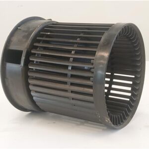 MOTOR CALEFACCION Nissan qashqai ii (j11e)(2013->) 1.5 Acenta [1,5 Ltr. - 81 kW Turbodiesel CAT] K9K 636 - #Prov# K9K636PROV GRIS    VENTILADOR