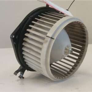 MOTOR CALEFACCION Renault laguna iii berlina (2007->) 2.0 dCi (BT0K, BT0J, BT1A, BT1D) M9Ra 742 M9RA742 8400004 GRIS VENTILADOR PK4007
