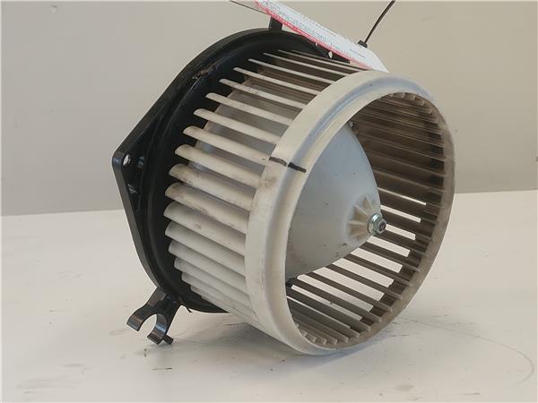 MOTOR CALEFACCION Renault laguna iii berlina (2007->) 2.0 dCi (BT0K, BT0J, BT1A, BT1D) M9Ra 742 M9RA742 8400004 GRIS VENTILADOR PK4007