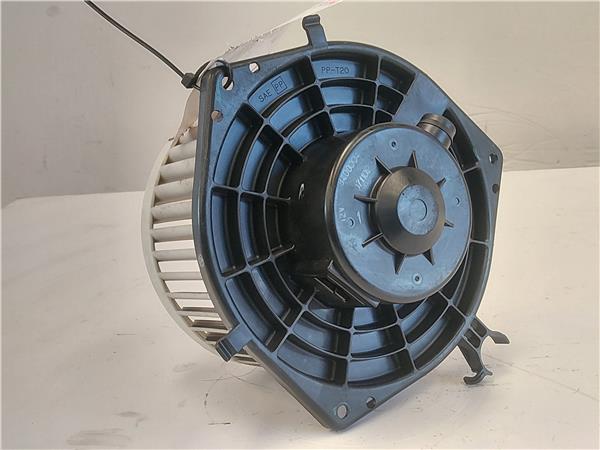 MOTOR CALEFACCION Renault laguna iii berlina (2007->) 2.0 dCi (BT0K, BT0J, BT1A, BT1D) M9Ra 742 M9RA742 8400004 GRIS VENTILADOR PK4007 - Imagen 2