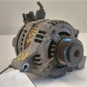 ALTERNADOR Volvo v50 familiar (2004->) 2.4i Kinetic [2,4 Ltr. - 125 kW CAT] B 5244 S4 - #Prov# B5244S4PROV 104210-3560 1042103560 GRIS    generador