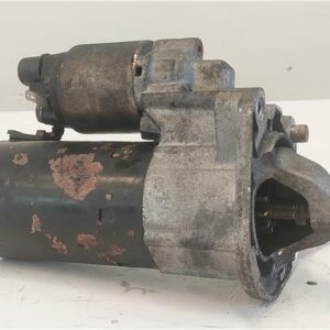 MOTOR ARRANQUE Volvo v50 familiar (2004->) 2.4i Kinetic [2,4 Ltr. - 125 kW CAT] B 5244 S4 - #Prov# B5244S4PROV 0001108402 1108402 GRIS    de