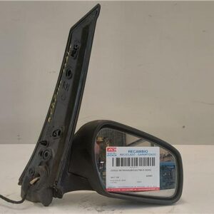 RETROVISOR ELECTRICO DCHO. Ford focus c-max 1.6 TDCi HHDA 3007-740 3007740 NARANJA Derecho Espejo