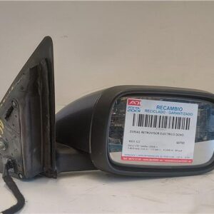 RETROVISOR ELECTRICO DCHO. Volvo v50 familiar (2004->) 2.4i Kinetic [2,4 Ltr. - 125 kW CAT] B 5244 S4 - #Prov# B5244S4PROV 3003-322 3003322 GRIS    Derecho Espejo