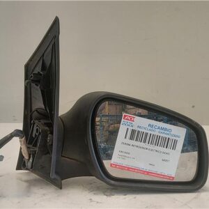 RETROVISOR ELECTRICO DCHO. Ford focus ii (da_) 1.6 TDCi HHDA E9014292 AZUL    Derecho Espejo