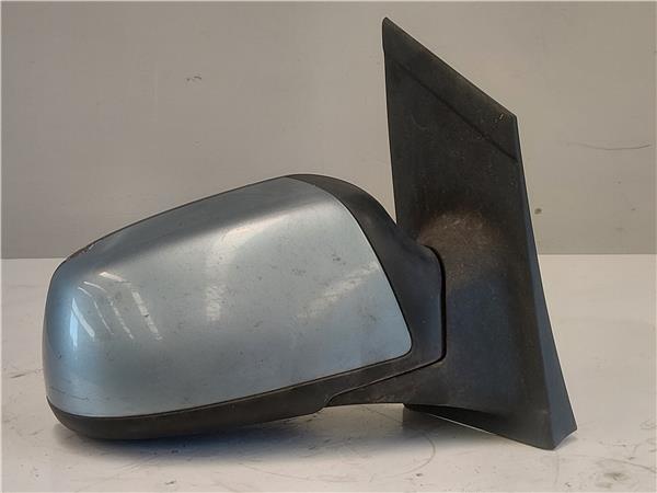 RETROVISOR ELECTRICO DCHO. Ford focus ii (da_) 1.6 TDCi HHDA E9014292 AZUL Derecho Espejo - Imagen 2