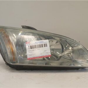 FARO DEL. DCHO Ford focus ii (da_) 1.6 TDCi HHDA E410178 AZUL Bombillas delanteras Delanteros Derechas Derechos Lámparas luces Luz piloto Pilotos