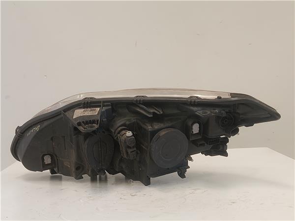 FARO DEL. DCHO Renault laguna iii berlina (2007->) 2.0 dCi (BT0K, BT0J, BT1A, BT1D) M9Ra 742 M9RA742 260100033R GRIS Bombillas delanteras Delanteros Derechas Derechos Lámparas luces Luz piloto Pilotos PK4007 - Imagen 2