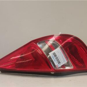 PILOTO TRA. DCHO. Hyundai i30 (fd)(06.2007->) 1.6 Classic [1,6 Ltr. - 66 kW CRDi CAT] D4FB - #Prov# D4FBPROV 92402-2L0 924022L0 NEGRO    Bombilla Derecha derecho Faro Lámpara Luz Trasera trasero