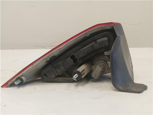 PILOTO TRA. DCHO. Renault laguna iii berlina (2007->) 2.0 dCi (BT0K, BT0J, BT1A, BT1D) M9Ra 742 M9RA742 89071497 GRIS Bombilla Derecha derecho Faro Lámpara Luz Trasera trasero PK4007 - Imagen 2