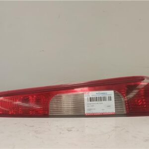 PILOTO TRA. DCHO. Ford focus c-max 1.6 TDCi HHDA 5M51-13A602 5M5113A602 NARANJA Bombilla Derecha derecho Faro Lámpara Luz Trasera trasero