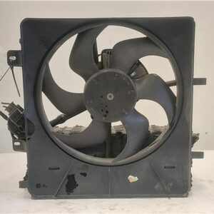 ELECTROVENTILADOR Citroen c3 (2002->) 1.4 HDi 8HX (DV4TD) 8HX(DV4TD) 9680182080 GRANATE    20CN33