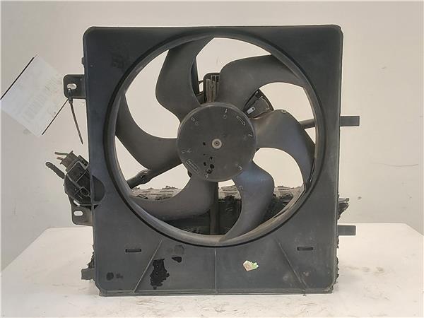 ELECTROVENTILADOR Citroen c3 (2002->) 1.4 HDi 8HX (DV4TD) 8HX(DV4TD) 9680182080 GRANATE 20CN33